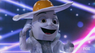 'Time to Get Weird': <i>The Masked Singer </i>Returns